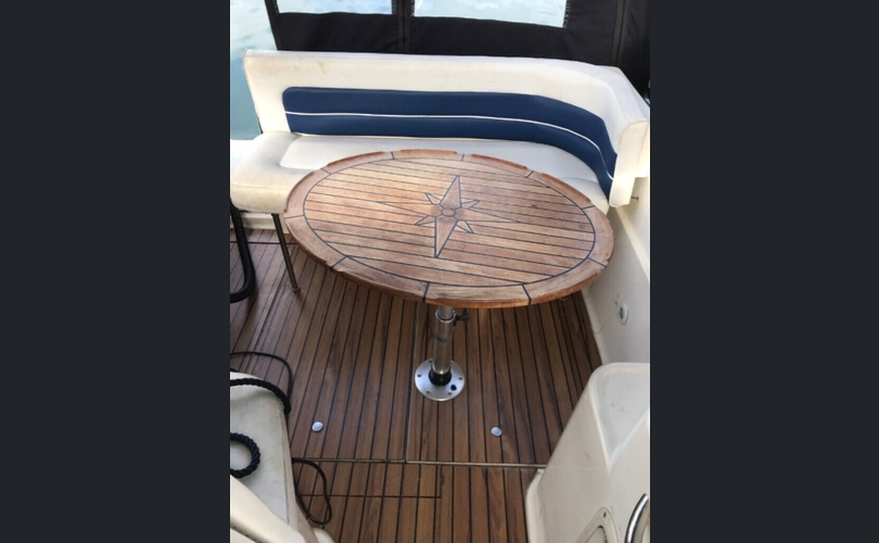 Donzi 275 Inx-kuva-4